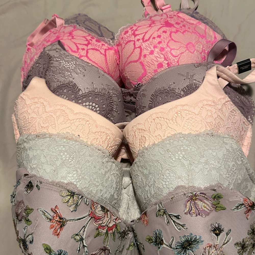 36DDD Victoria secret Lot